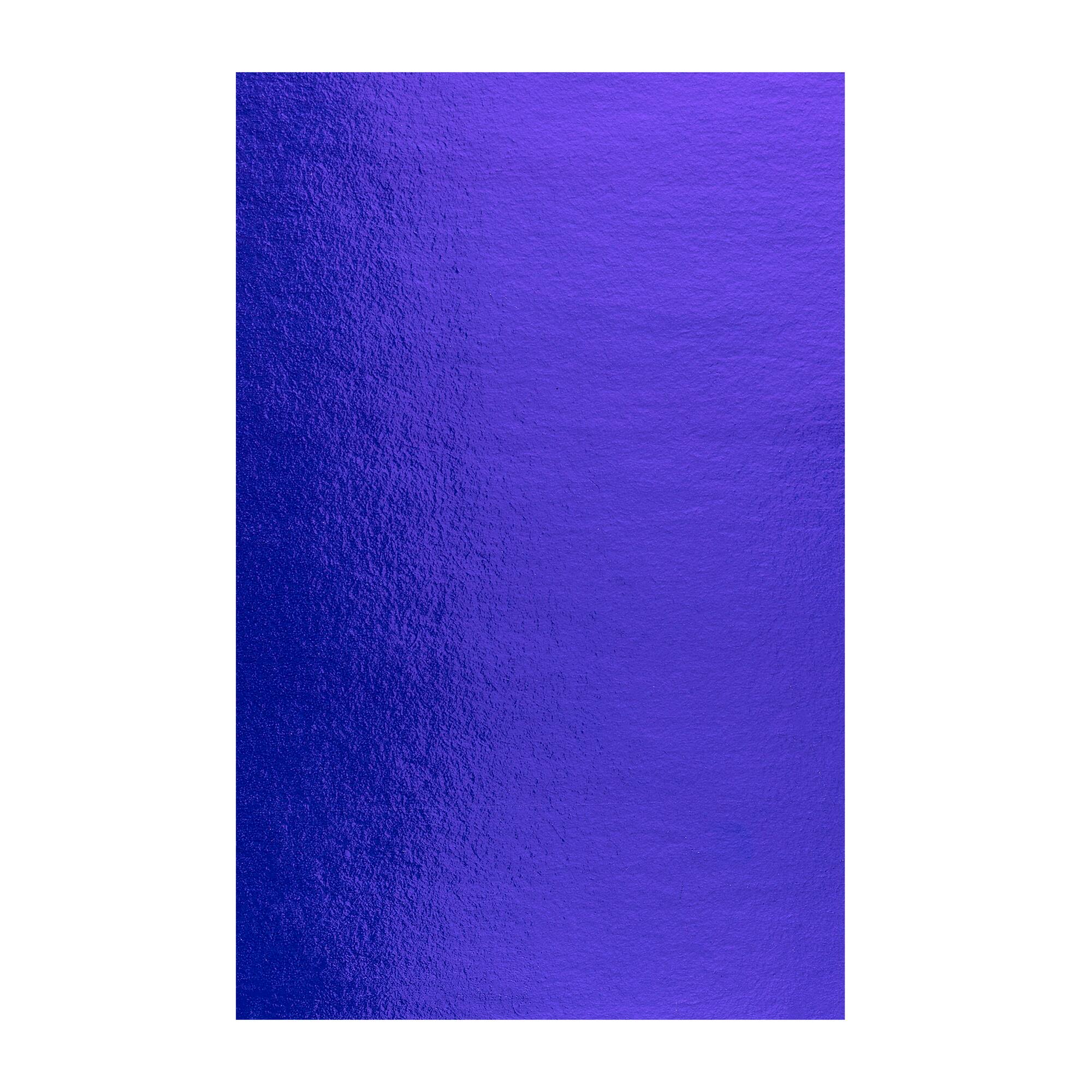 6 Packs: 48 ct. (288 total) Primary Foil Cardstock Paper Value Pack by Recollections™, 4.5" x 7"
